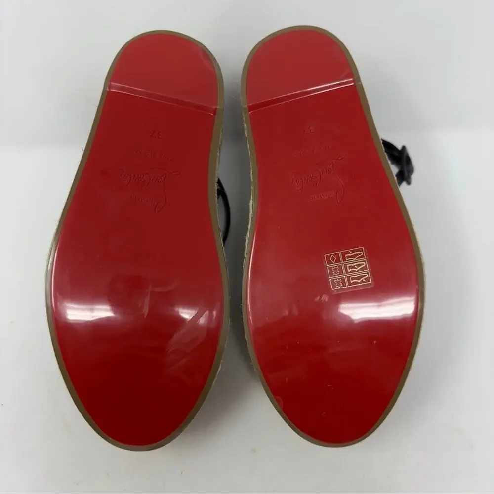 Christian Louboutin christian louboutin
